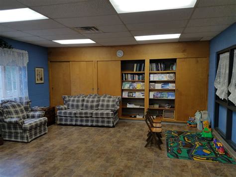 Our Facilities | Zachrich Family Funeral Home