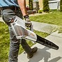 Image result for STIHL Weedeater Battery Powered