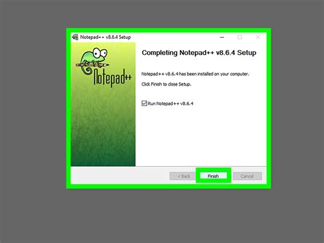 How to Install Notepad App 的图像结果