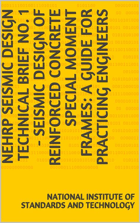 Buy NEHRP Seismic Design Technical Brief No. 1 - Seismic Design of ...