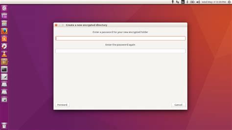 Linux Encrypt Folder 的图像结果