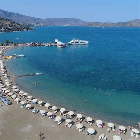 ELOUNDA BEACH (2025) All You Need to Know BEFORE You Go (with Photos ...