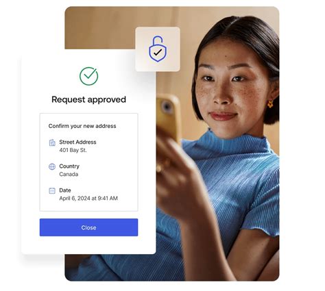 Customer Authentication 的图像结果