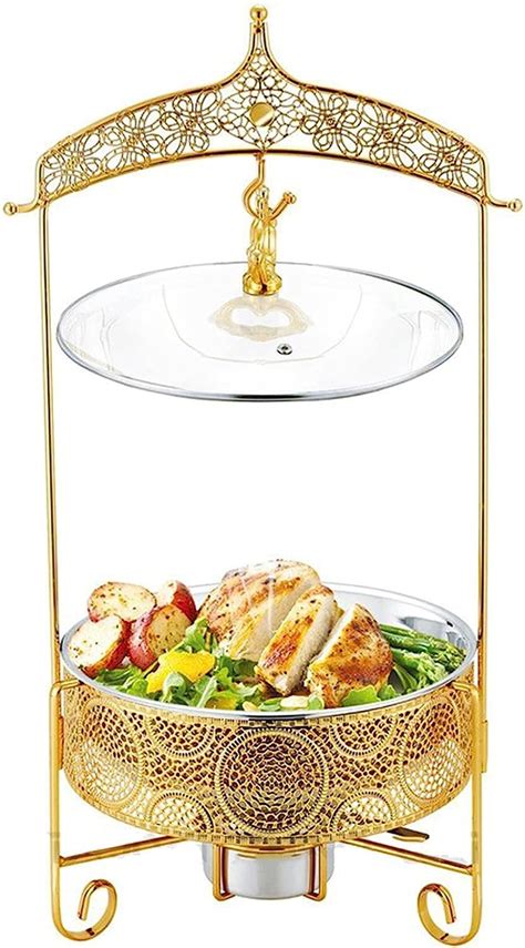 Image result for Buffet Server Set