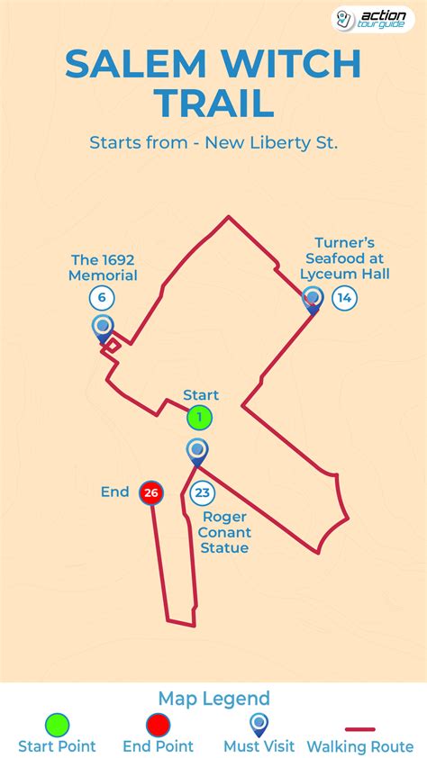 Visit Salem Witch Trials Salem Witch Museum Tickets