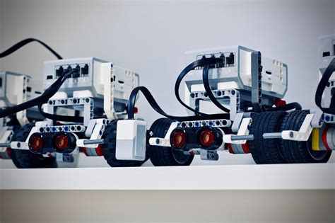 LEGO Mindstorms EV3 Program Download 的图像结果