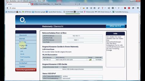 Image result for O2 Router Einrichten