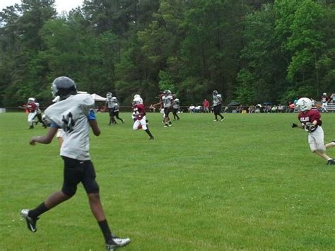 football 12u