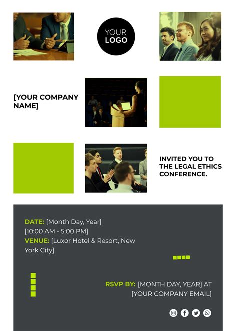 Invitation Card for Child Protection Conference 的图像结果