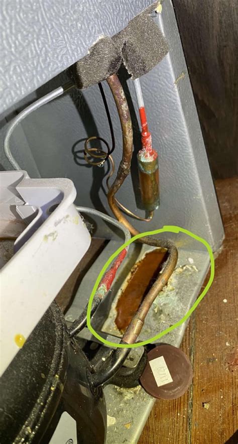 Image result for Mini Fridge Troubleshooting