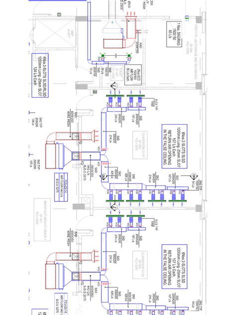 Image result for HVAC Drawing Samples