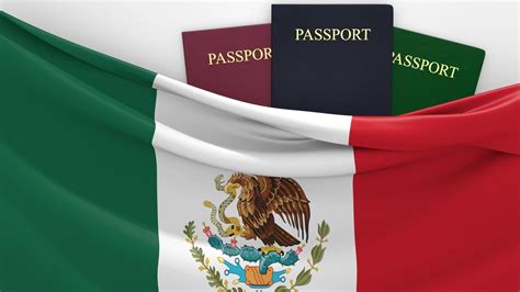 How to Become a Mexican Citizen