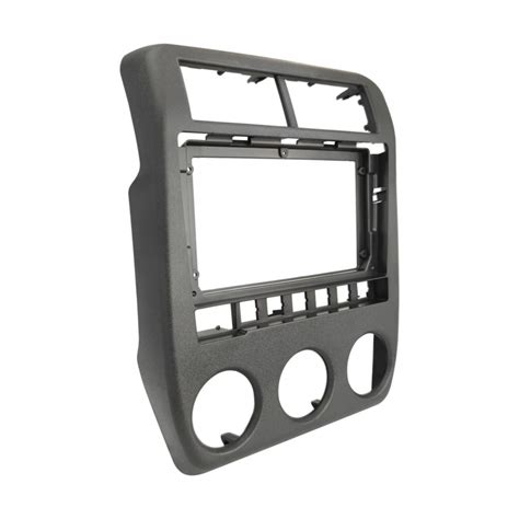 Переходная рамка 9" для Lada Niva 4x4 2021+ — Car Stereo — Купить ...