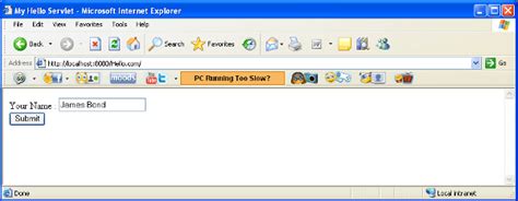 Image result for Servlet Videotutorial