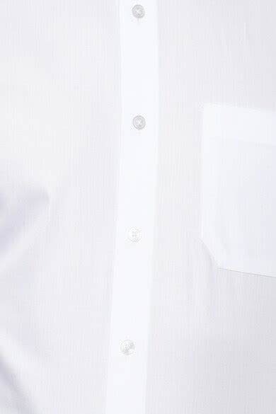 Buy Men White Slim Fit Solid Full Sleeves Formal Shirt Online - 582174 ...