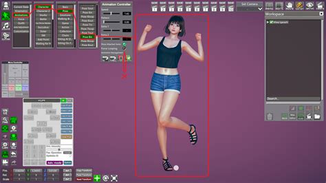 Image result for Chara Maker Tutorial