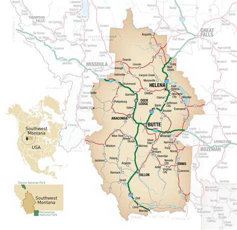 Things To Do In Hope County, Montana – Welcome to Hope County, Montana