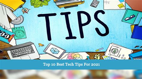 Image result for Popular Tech Tips