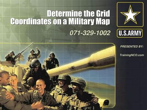 Image result for Military Grid Map