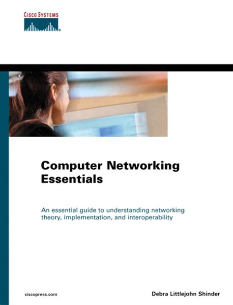 Image result for Cisco Networking Essentials