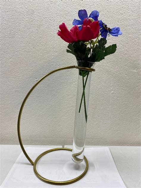 Propagation Station, Flower Holder. Mother's Day, Birthday. Free Gift ...