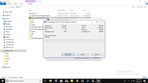 Image result for How to Create Bootable Pen Drive for Ubuntu