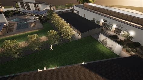 Iconic Texas Chef and Luxury Motel Design Devotees Team Up In ...