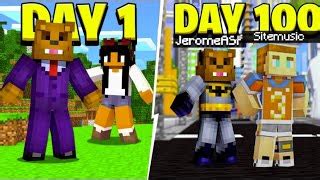 Image result for JeromeASF 100 Days Eil