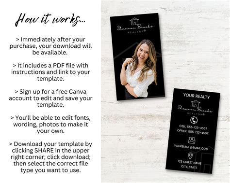 Real Estate Agent Business Cards 的图像结果