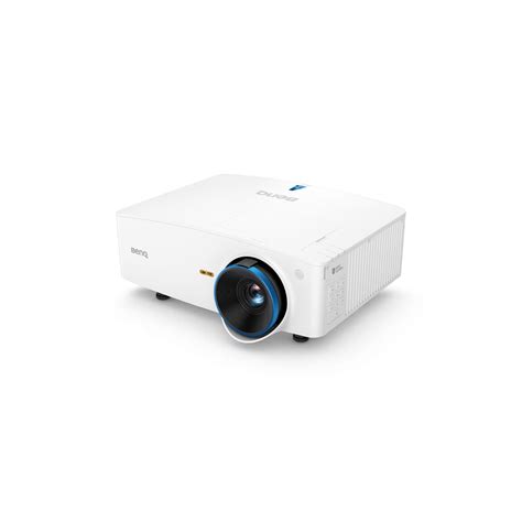 BenQ LK935 - True 4K UHD 5500 Lumens DLP Laser Projector – AV Shack