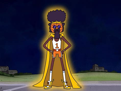 Prime Video: Regular Show - Season 3