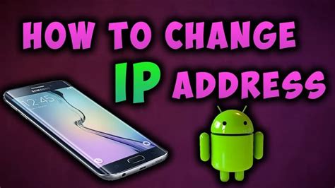 Image result for Find IP Address of Android Phone
