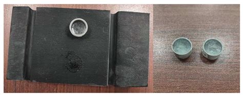 Effects of Freezing Temperature and Salinity on the Adhesion Shear ...