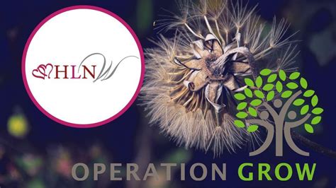 Heart Link Network Worldwide, Simcoe County North, Operation Grow ...