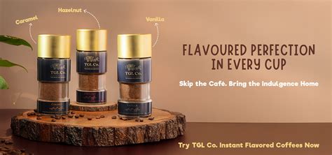 Buy Luxury Tea & Coffee Online in India | The Good Life Company TGLCo ...