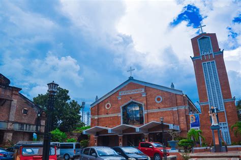 St. Hyacinth Parish - San Jacinto, Pangasinan, Philippines - Simbyahero