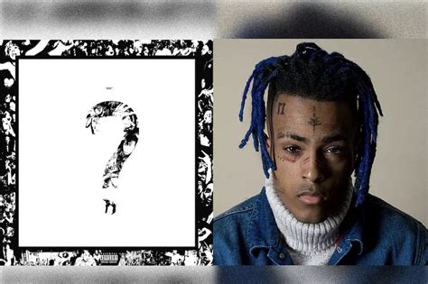 XXXTentacion Releases His ? Album - Today in Hip-Hop