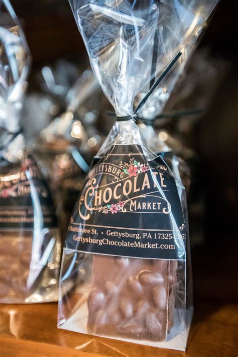Gettysburg Chocolate Market-785