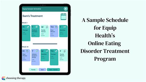 Equip Health Online Eating Disorder Therapy Review 2024