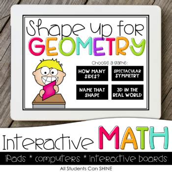 Image result for Math Games Geometry