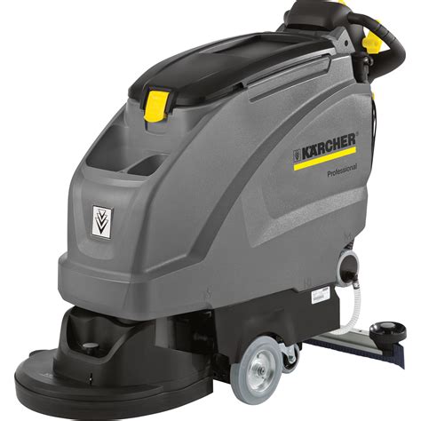 Karcher Professional 9.512-749.0 BC 40 C BP Classic Walk-Behind Floor ...