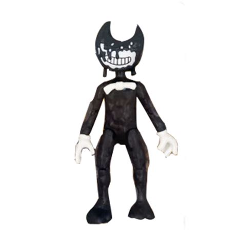 Buy Bendy and the Ink Machine Series 1 Bendy Figure Online in India ...