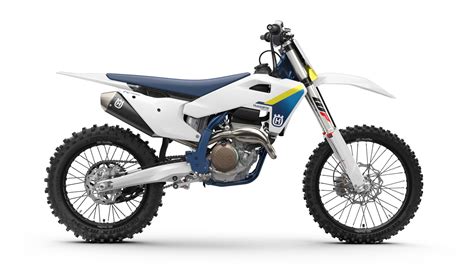 Husqvarna Announces 2025 Motocross Lineup - Cycle News