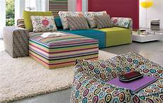 Modern Forum Sofas By Linea Italia by Floral Upholstered Sofas Go Modern At Linea Italia Modern Forum Sofas By Linea Italia