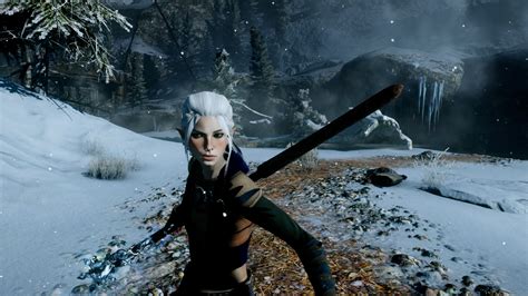 All Skill Trees for Inquisitor at Dragon Age: Inquisition Nexus - Mods