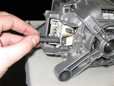 Image result for How to Test a Washing Machine Motor