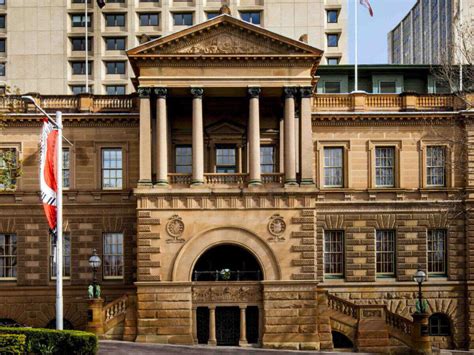 InterContinental, Sydney - Get InterContinental Hotel Reviews on ...