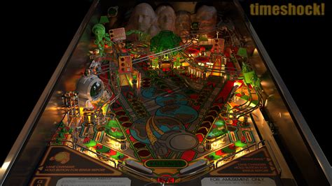 Your Digital Pinball Machine