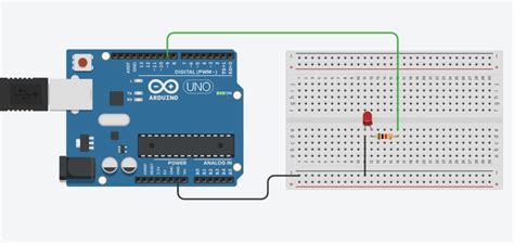 Image result for LED Fade Blocks Arduino