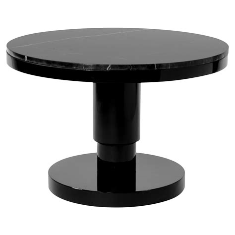 Glazed Ceramic Coffee Table at 1stDibs